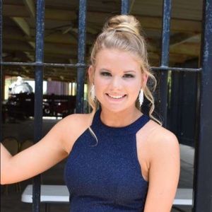 Meet your Posher, Brittany